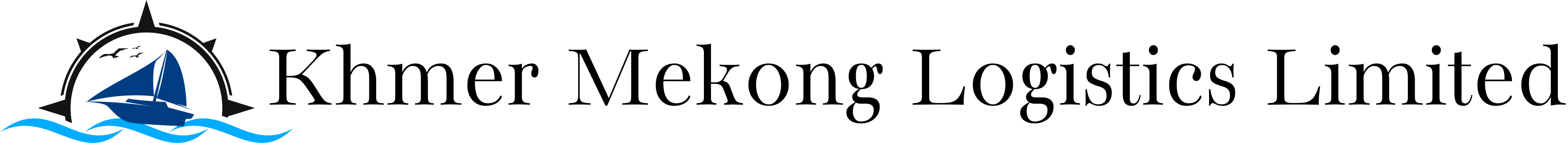 Khmer mekong logistics